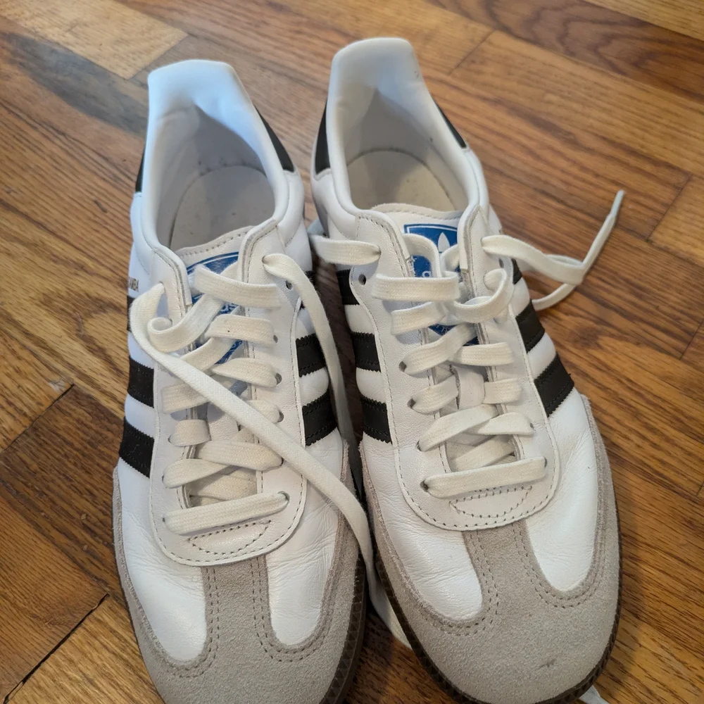 adidas iconic samba